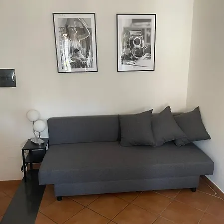 아파트 Mammaro's House *