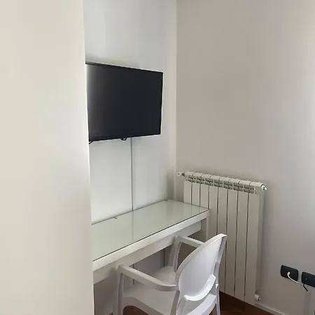 Mammaro's House 아파트 *