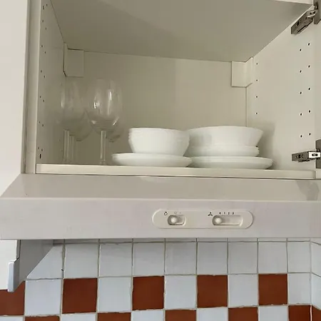 Mammaro's House 아파트 나폴리