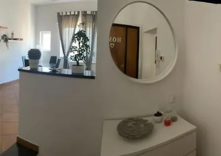 아파트 Mammaro's House