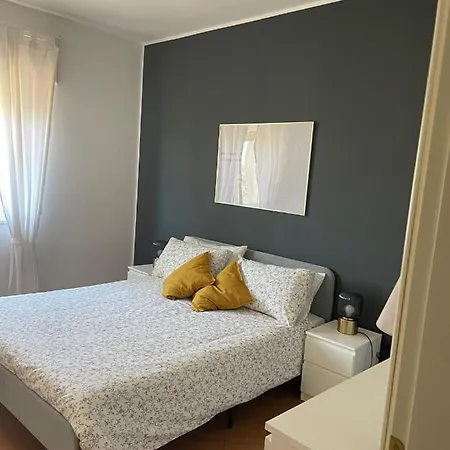 Mammaro's House 아파트 나폴리