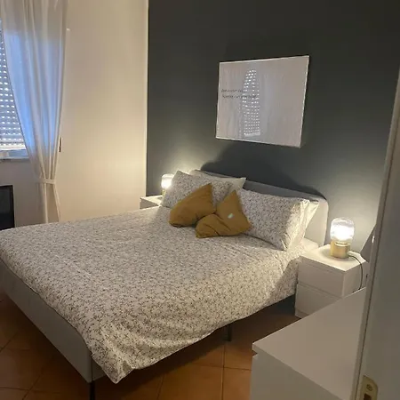 아파트 Mammaro's House *