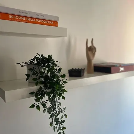 Mammaro's House 나폴리