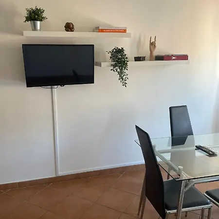 Mammaro's House