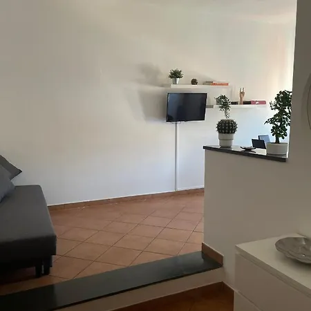 Mammaro's House * Napoli