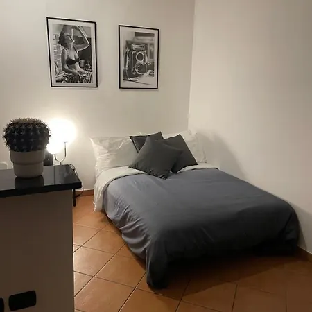 Mammaro's House *