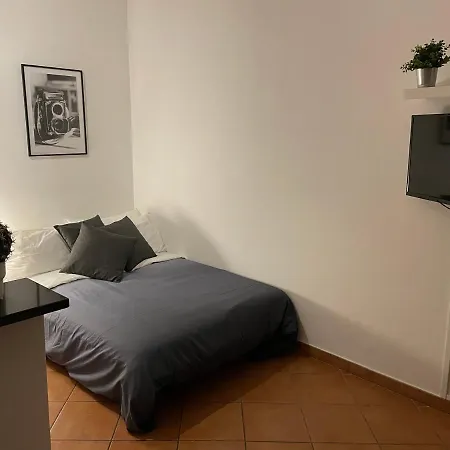 Mammaro's House * Napoli