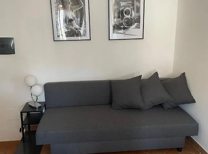 Appartement Mammaro's House *