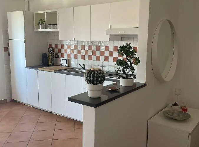 Mammaro's House Appartement *