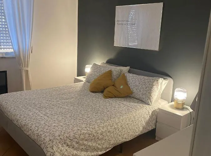 Appartement Mammaro's House *