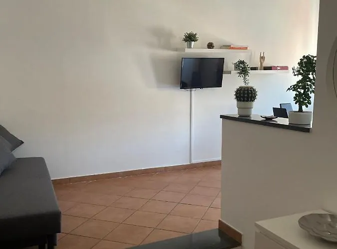 Mammaro's House * Naples