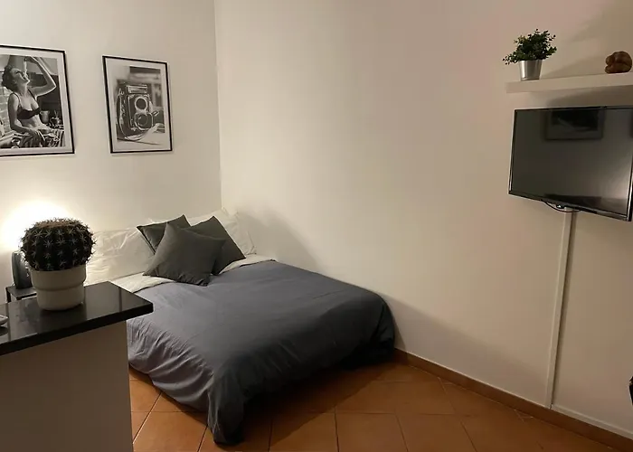 Mammaro's House * Naples