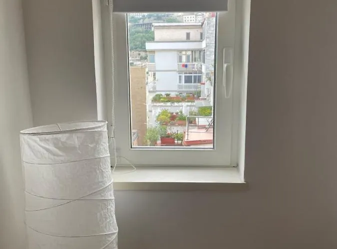 Mammaro's House Appartement