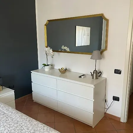 Mammaro's House Naples