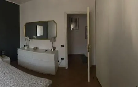 Mammaro's House Apartamento *