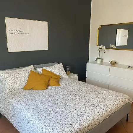 Apartamento Mammaro's House