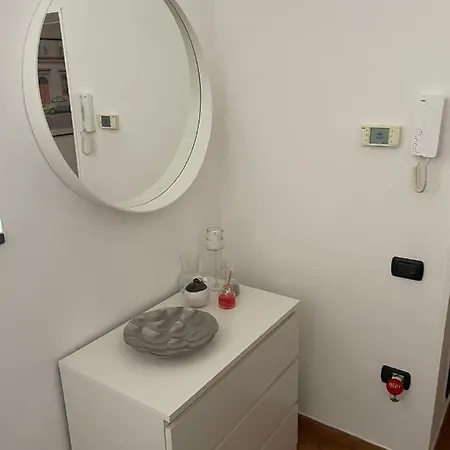 Apartamento Mammaro's House Nápoles