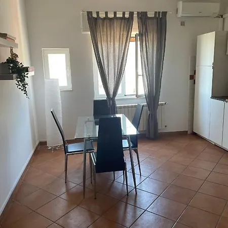 Apartment Mammaro's House