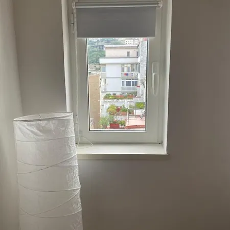 Mammaro's House Apartment