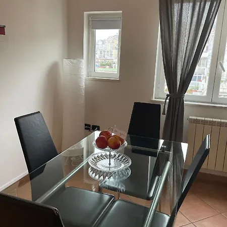 Apartamento Mammaro's House