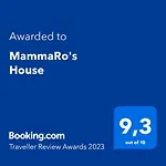 Mammaro's House