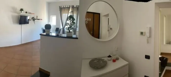 Apartment Mammaro's House
