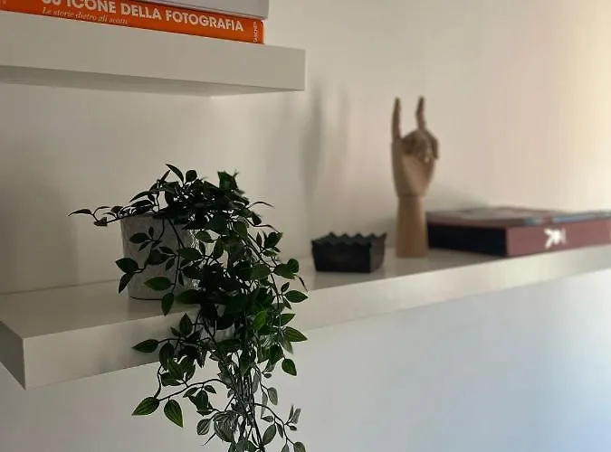 Mammaro's House Naples